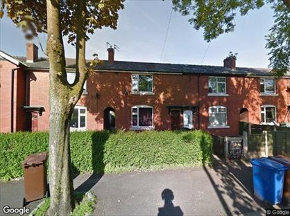 2 bed terraced house for rent in 2 Bed Terraced House, Athlone Avenue, BL9