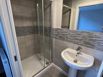 3 Bed Flat, Bridport St, L3