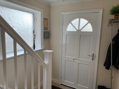 Room in a Shared Flat, Upper Warrengate, WF1