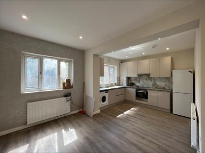 2 Bed Flat, Clyde Road, N15