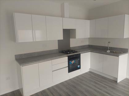 2 Bed Flat, Westerfield Road, N15