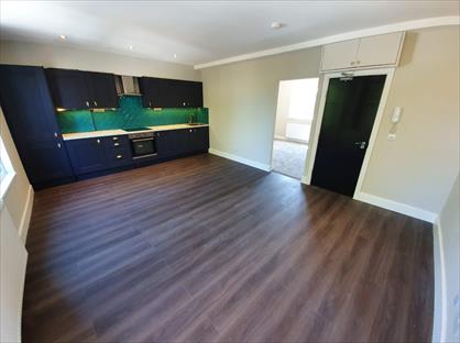 1 Bed Flat, Amhurst Road, N16