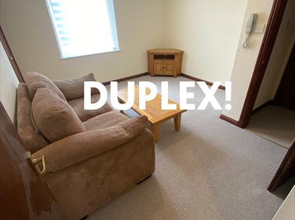 2 Bed Flat, Charlotte Street, AB25