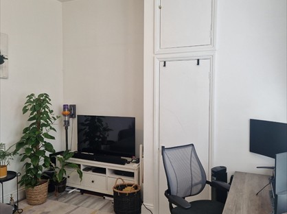 1 Bed Flat, Montrell Road, SW2