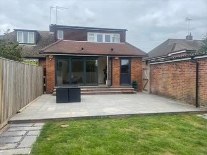 4 Bed Semi-Detached House, West Ridge, SL8