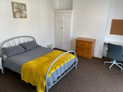 Room in a Shared House, Leicester, LE3