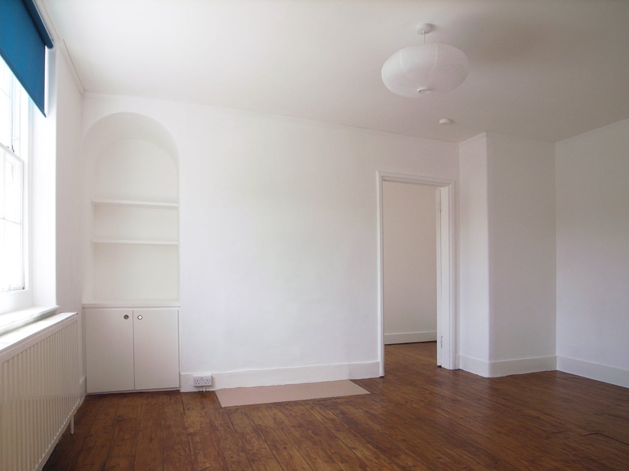 1 Bed Flat, Hannibal Road, E1 photo 2