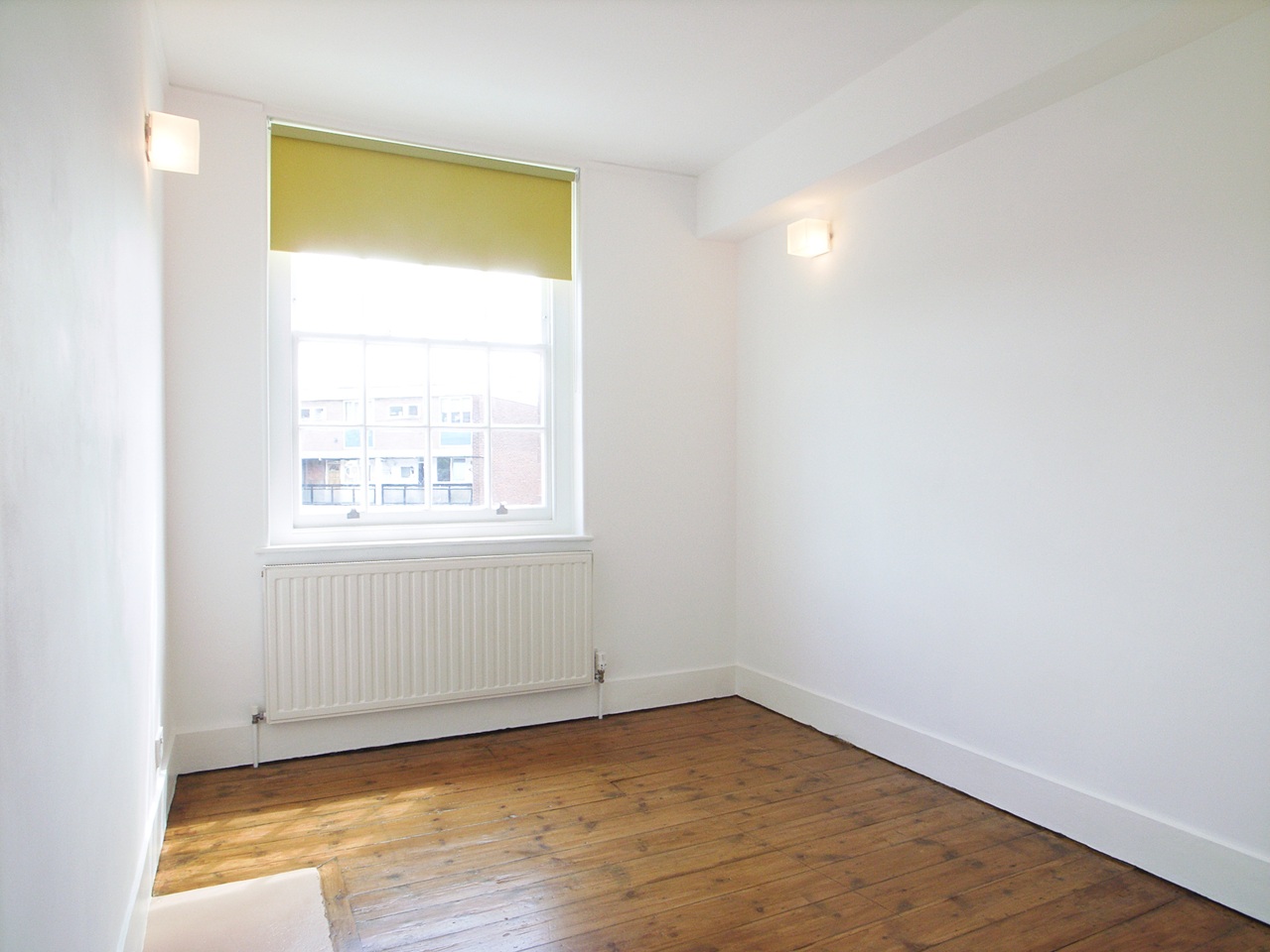 1 Bed Flat, Hannibal Road, E1 photo 4