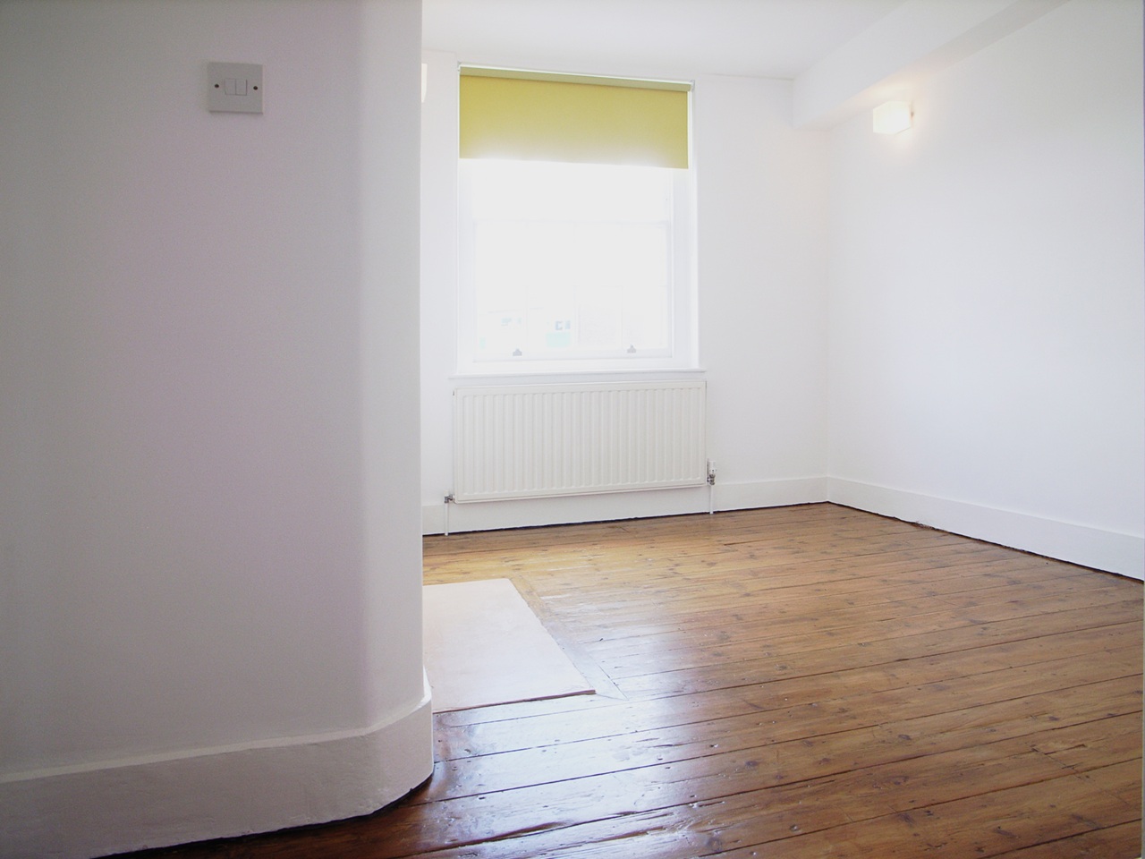 1 Bed Flat, Hannibal Road, E1 photo 5