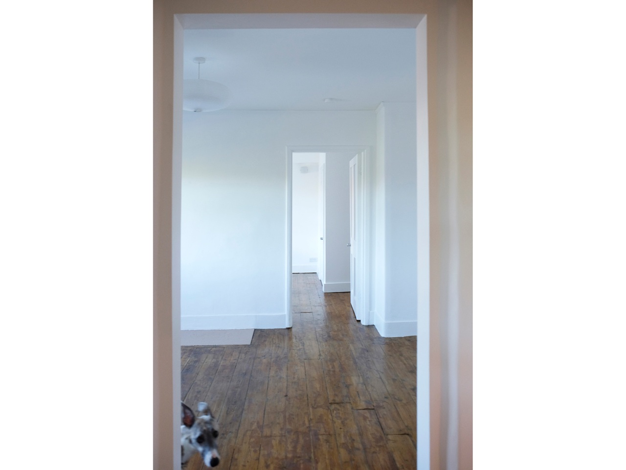 1 Bed Flat, Hannibal Road, E1 photo 3