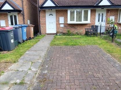 2 Bed Semi-Detached House, Yew Street, M7