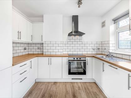 2 Bed Flat, Fairby Road, SE12