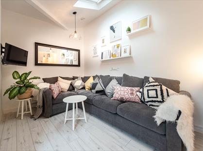 Room in a Shared House, Inman Street, BL9