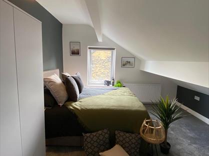 Room in a Shared House, Westover Road, LS13
