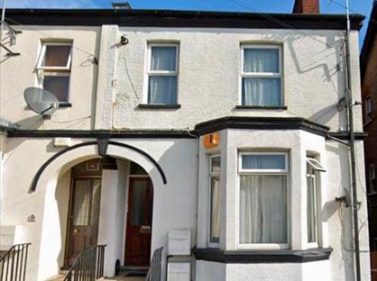 1 Bed Flat, Derby Road, WD17