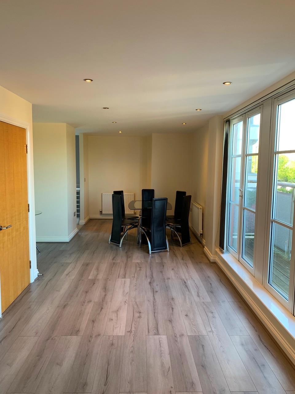 2 Bed Flat, Watkin Road, LE2 photo 5
