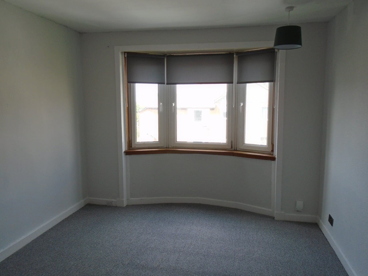 2 Bed Flat, Croftwood Avenue, G44, N1 7GU