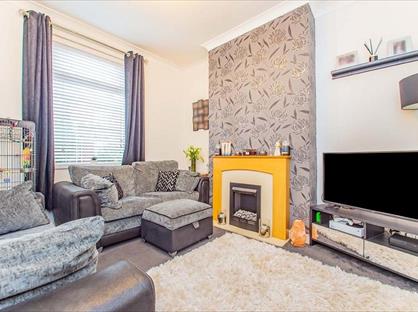 3 Bed Terraced House, Ainsworth Road, M26