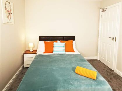 Room in a Shared House, Rotherham, S60