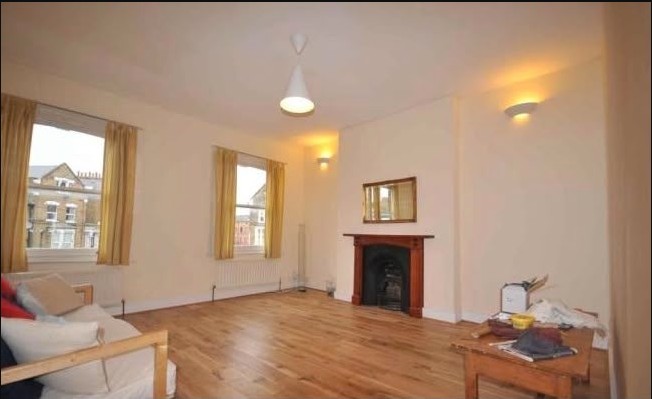 Room in a Shared Flat, St Marks Rise, E8 photo 2