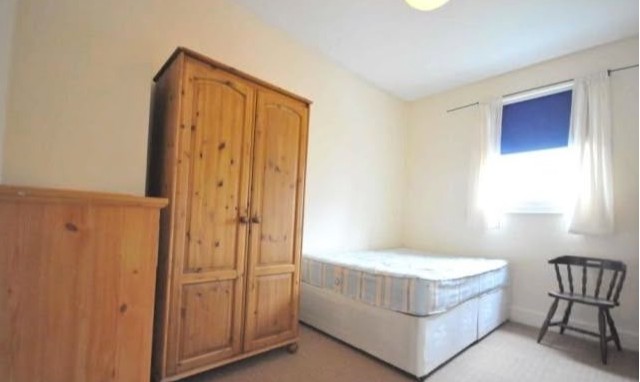 Room in a Shared Flat, St Marks Rise, E8 photo 3