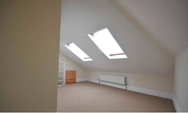 Room in a Shared Flat, St Marks Rise, E8 photo 4