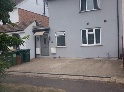 Room in a Shared House, Ashford, TW15