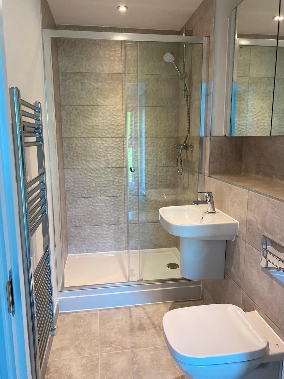 Hemel Hempstead 2 Bed Flat, Dacorum Way, HP1 To Rent Now for £1,600