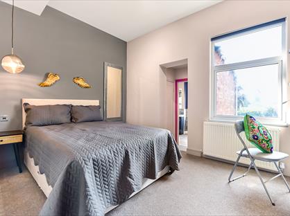 Room in a Shared House, Stonegate, PE11