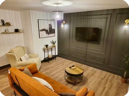 2 Bed Flat, Caelum Drive, CO2