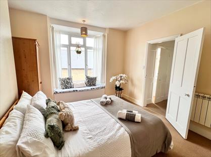 1 Bed Flat, Harvey Goodwin Avenue, CB4