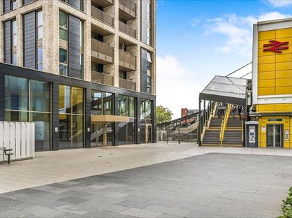 2 Bed Flat, Vita Apartments, CR0