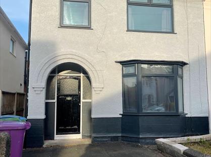 3 Bed Semi-Detached House, Terence Road, L16