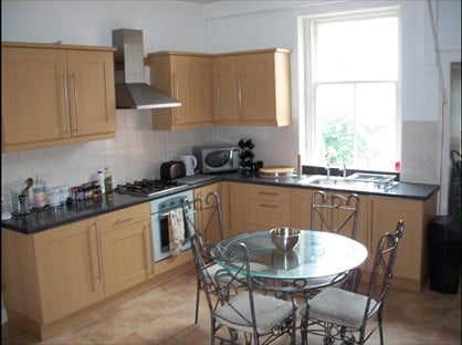 4 bed flat/apartment for rent in 4 Bed Flat, Bridge Street, KY16
