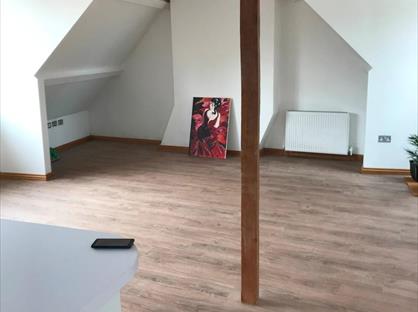 2 Bed Flat, Dalton Road, BN20