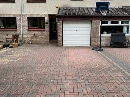 3 Bed Terraced House, Blackford Bank, EH9