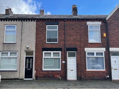 2 Bed Terraced House, Prospect Street, M29