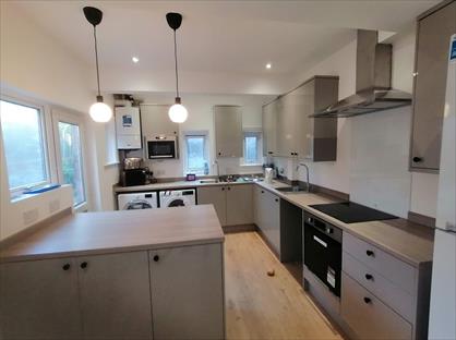 Room in a Shared House, Harborough Road, SO15