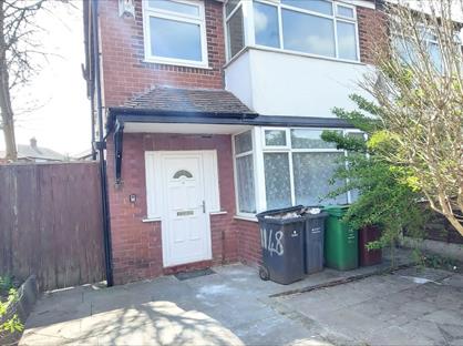 3 Bed Semi-Detached House, Bossall Avenue, M9