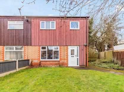 3 Bed Semi-Detached House, Pipit Lane, WA3
