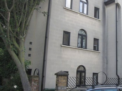 6 Bed Semi-Detached House, Kiver Road, N19