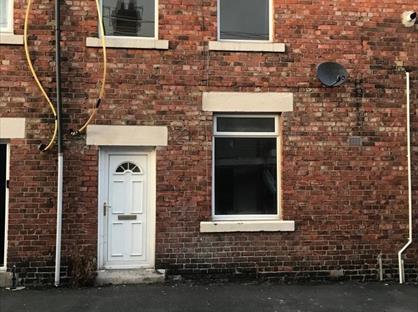 2 Bed Terraced House, Poplar Street, DH9