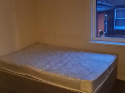 Room in a Shared House, Nowell Place, LS9