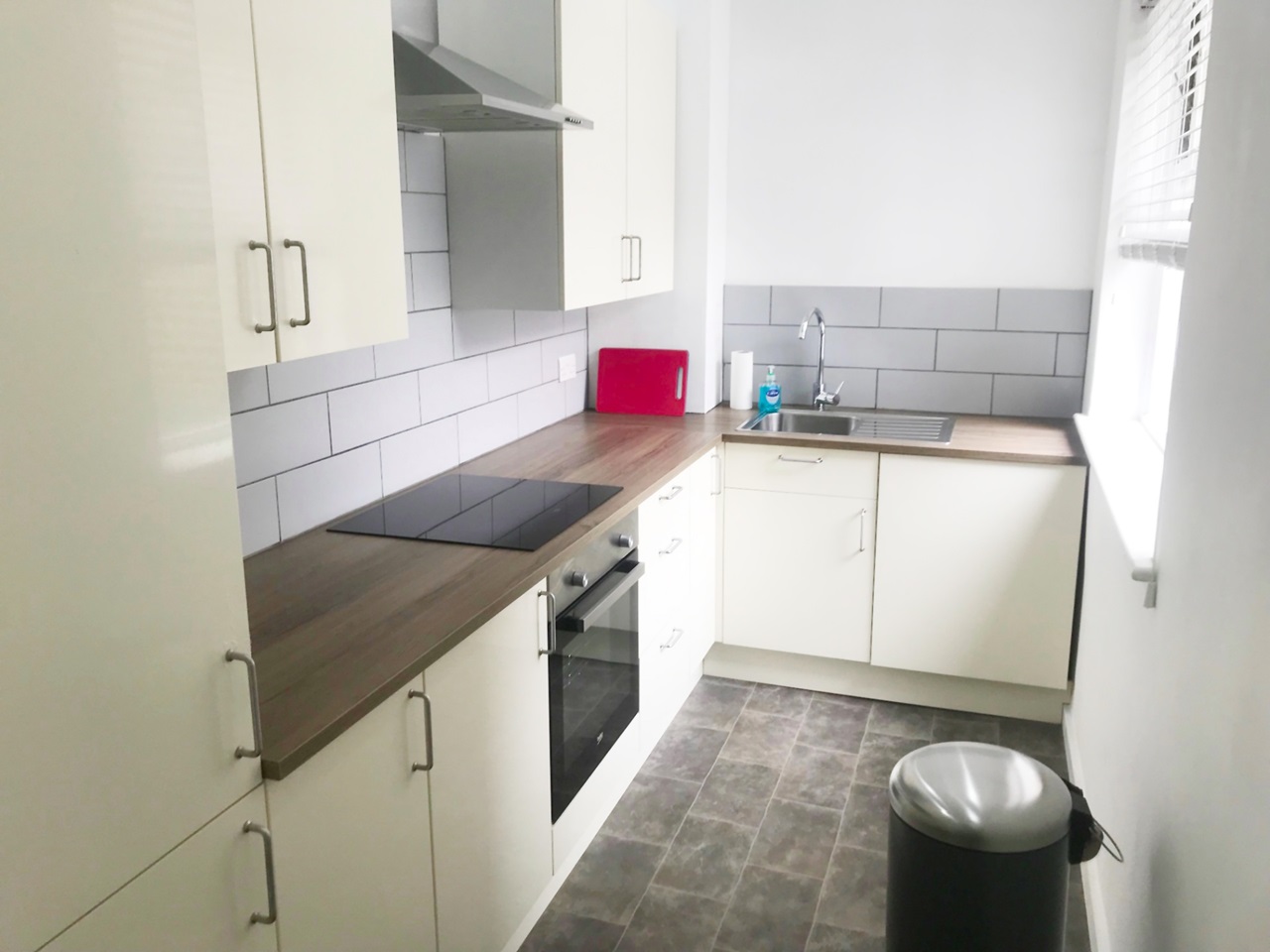 Additional image 5 of 2 Bed Flat, London, SE1, N1 7GU