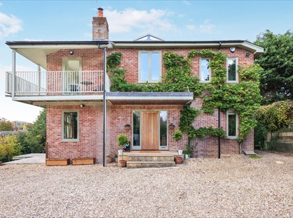 5 Bed Detached House, Tankard Lane Marlborough, SN8