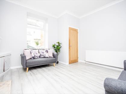 3 Bed Terraced House, Edleston Street, BB5