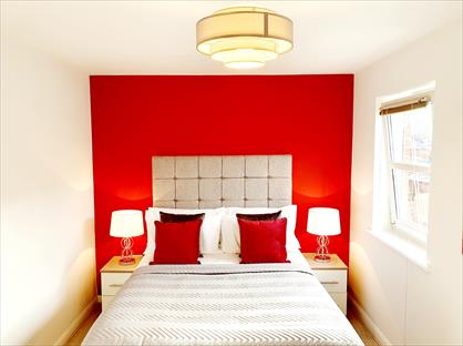 Room in a Shared House, Campbell Fields, GU11