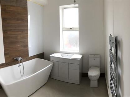 3 Bed Terraced House, Chapel Street, NG20