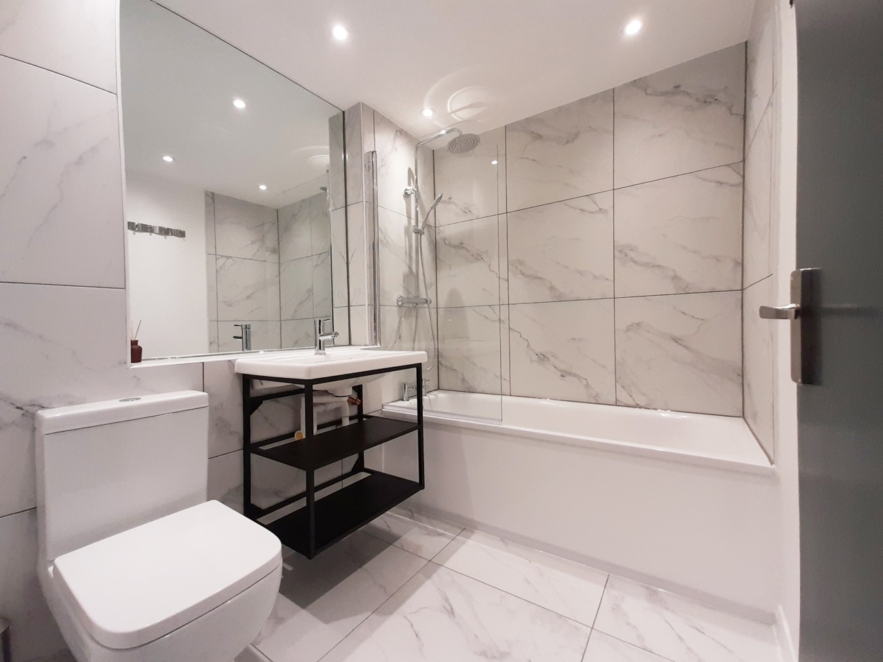 Thornton Heath 1 Bed Flat, Thornton Heath, CR7 To Rent Now for £