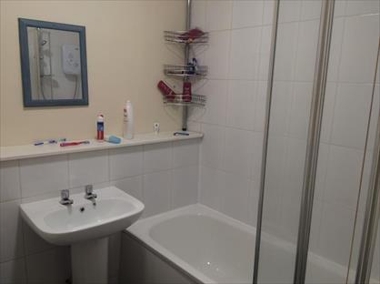 3 Bed Flat, Albert Street, DD4